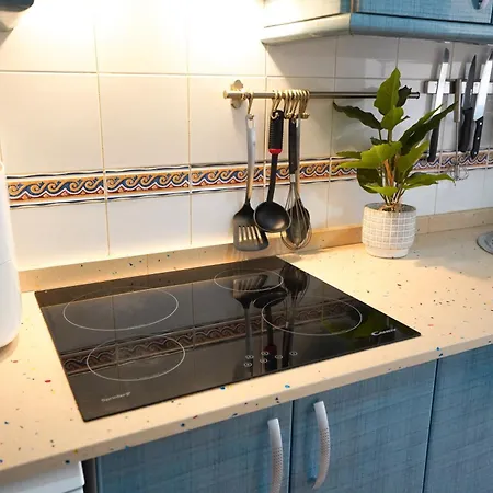 Private - Fast Wi-fi - Pool Apartament *