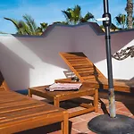 Private - Fast Wi-fi - Pool Lägenhet Corralejo
