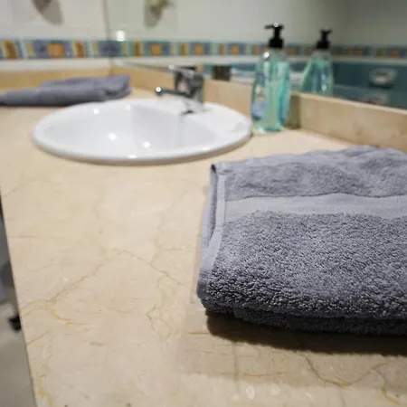 Private - Fast Wi-fi - Pool Corralejo