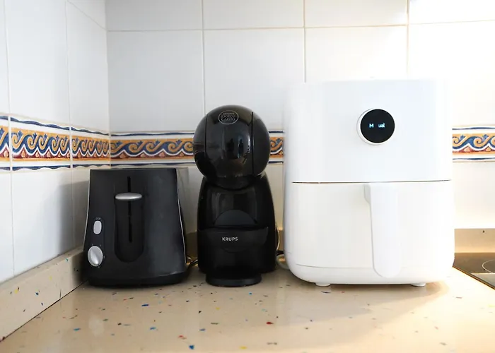 Private - Fast Wi-fi - Pool Corralejo