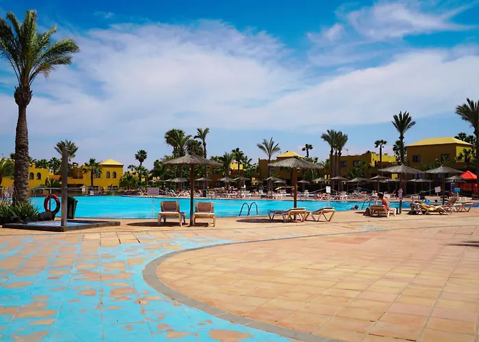 Apartment Private - Fast Wi-fi - Pool Corralejo