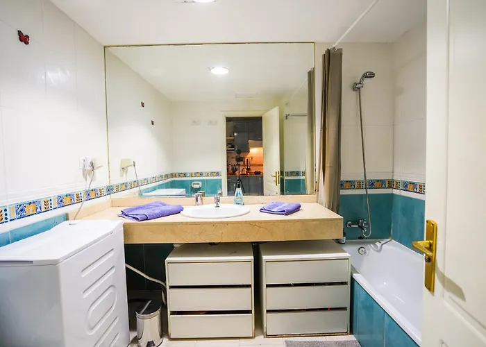 Apartment Private - Fast Wi-fi - Pool Corralejo