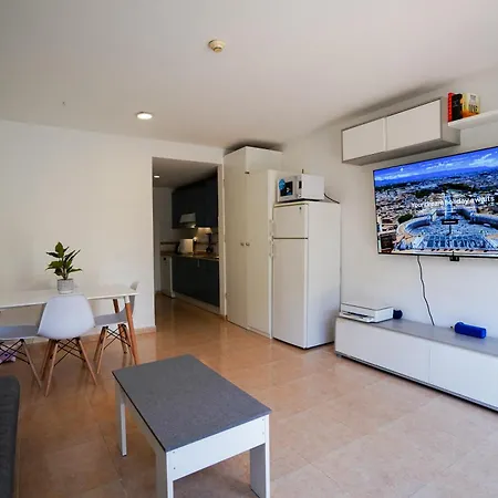 Apartamento Private - Fast Wi-fi - Pool Corralejo