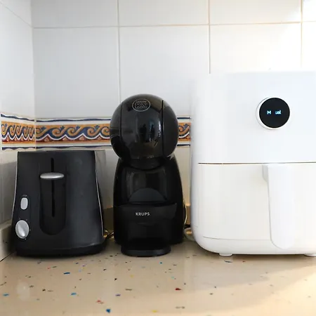 Private - Fast Wi-fi - Pool Corralejo