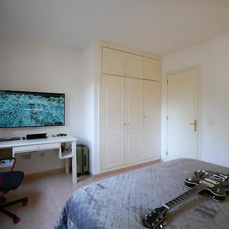 Apartamento Private - Fast Wi-fi - Pool *