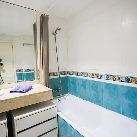 Apartamento Private - Fast Wi-fi - Pool *